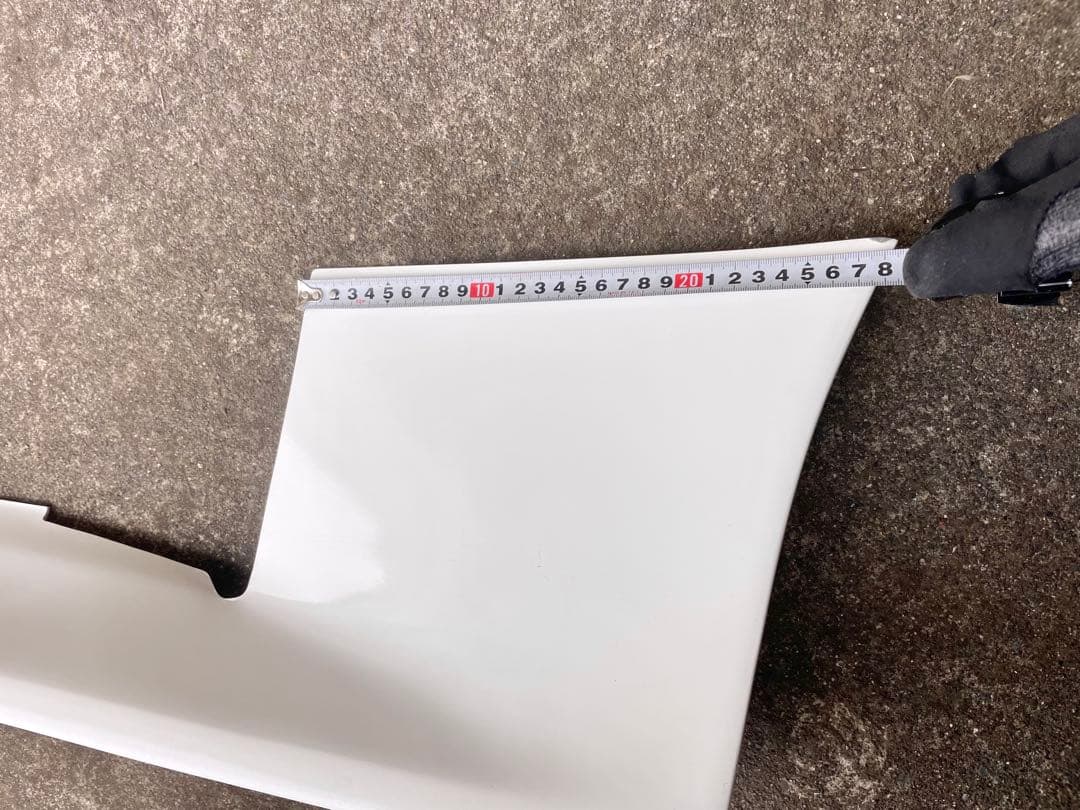 申*い様 GX61 クレスタ ヤマト(タイプ) サイドステップ