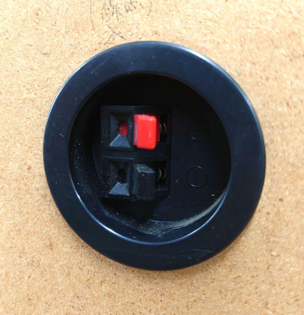 ★☆Victor DC-3300 スピーカー