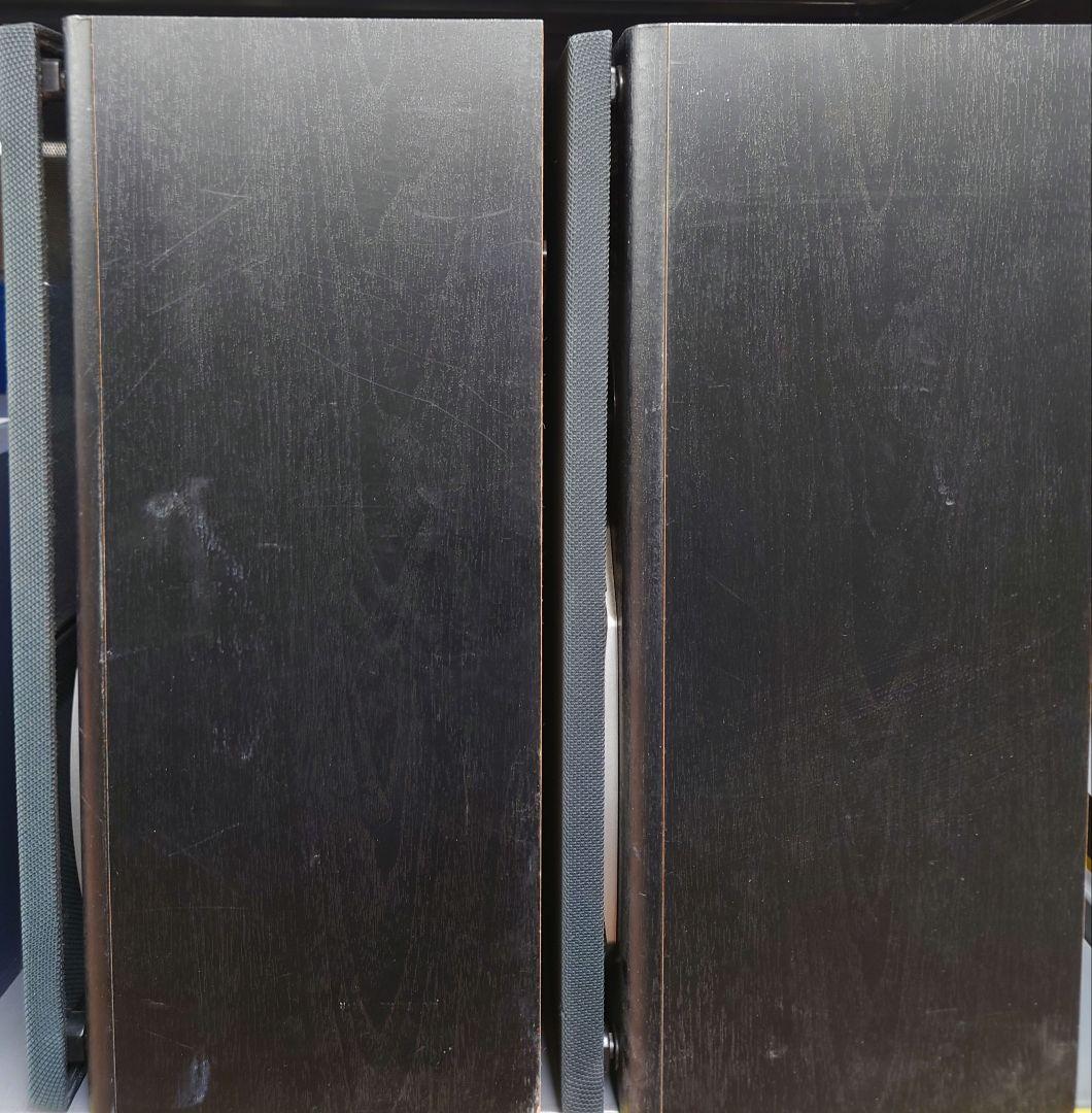 ★☆Victor DC-3300 スピーカー