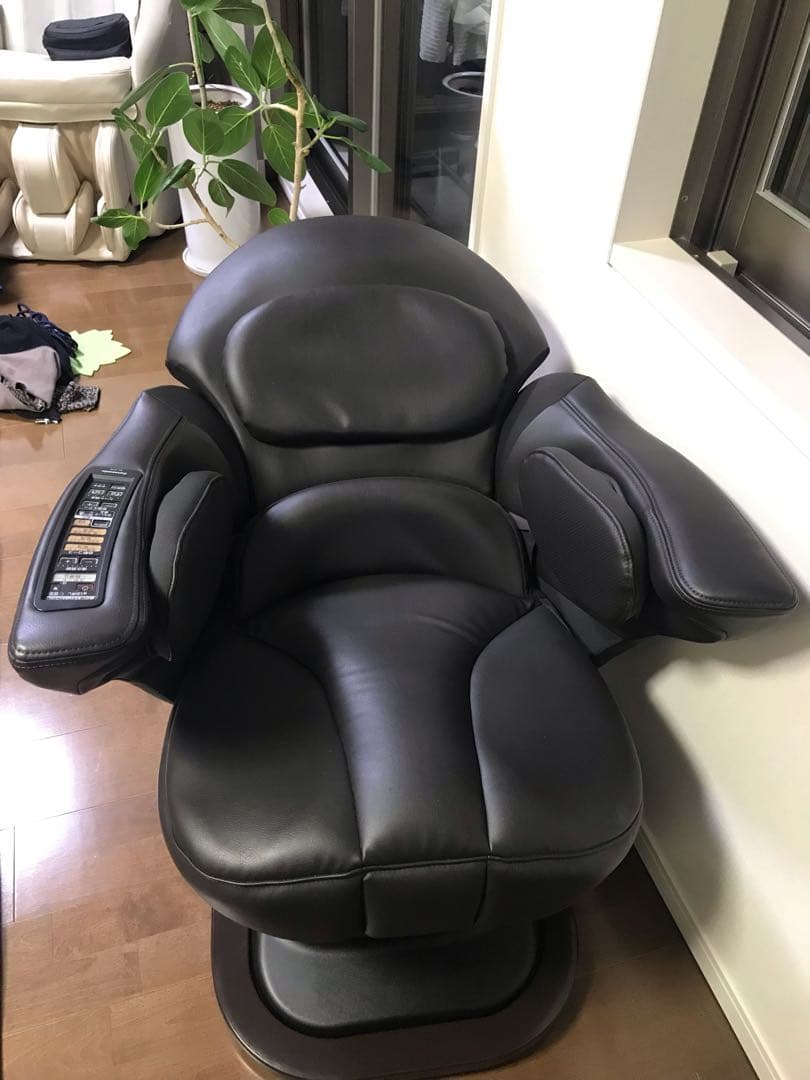 パナソニックコアトレチェアー