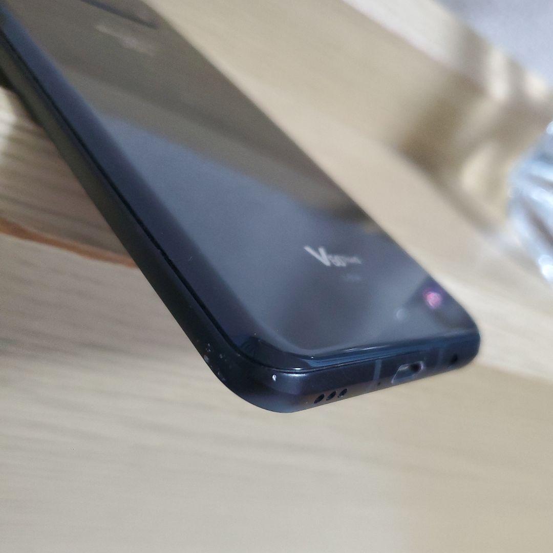 lg v60 ドコモ版　SIMフリー