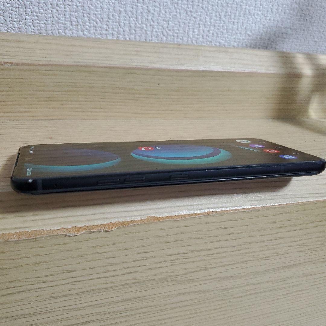 lg v60 ドコモ版　SIMフリー