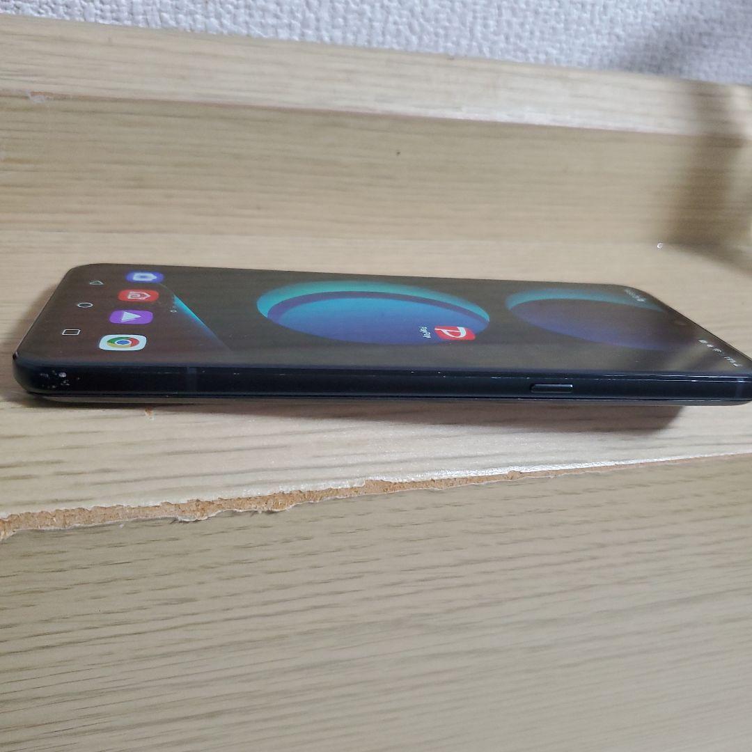 lg v60 ドコモ版　SIMフリー