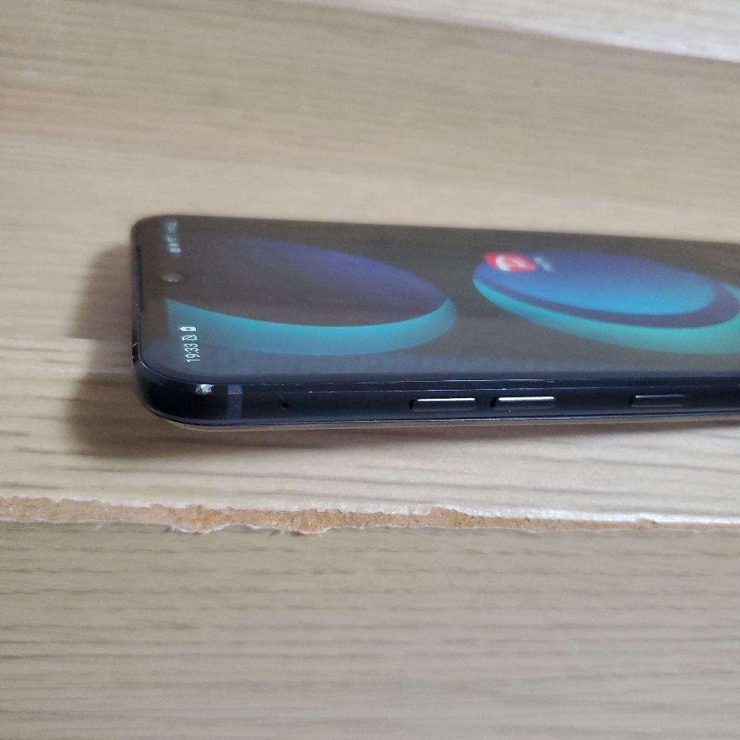 lg v60 ドコモ版　SIMフリー