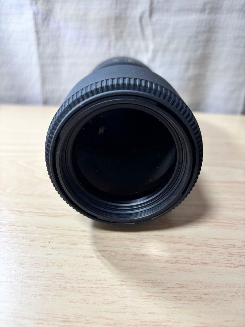 ♫カメラ党 良品 SIGMA DG 70-300mm OS Nikon用