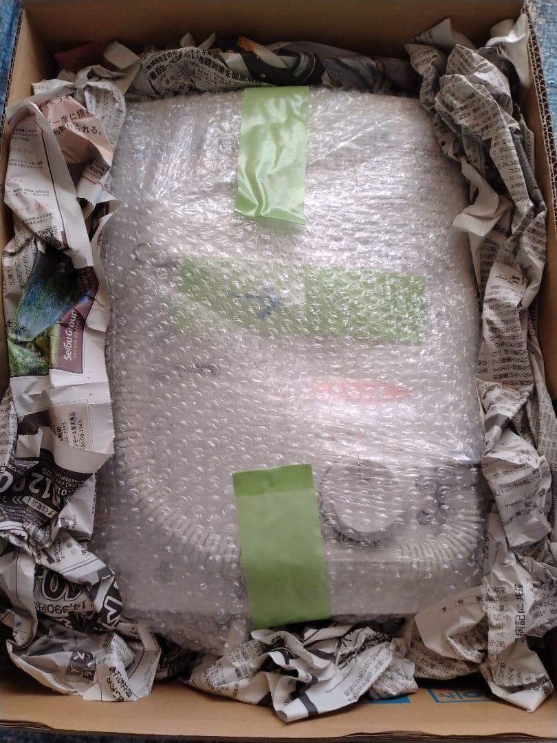 美品❗️リンナイ５号湯沸器❗️（ＬＰ）