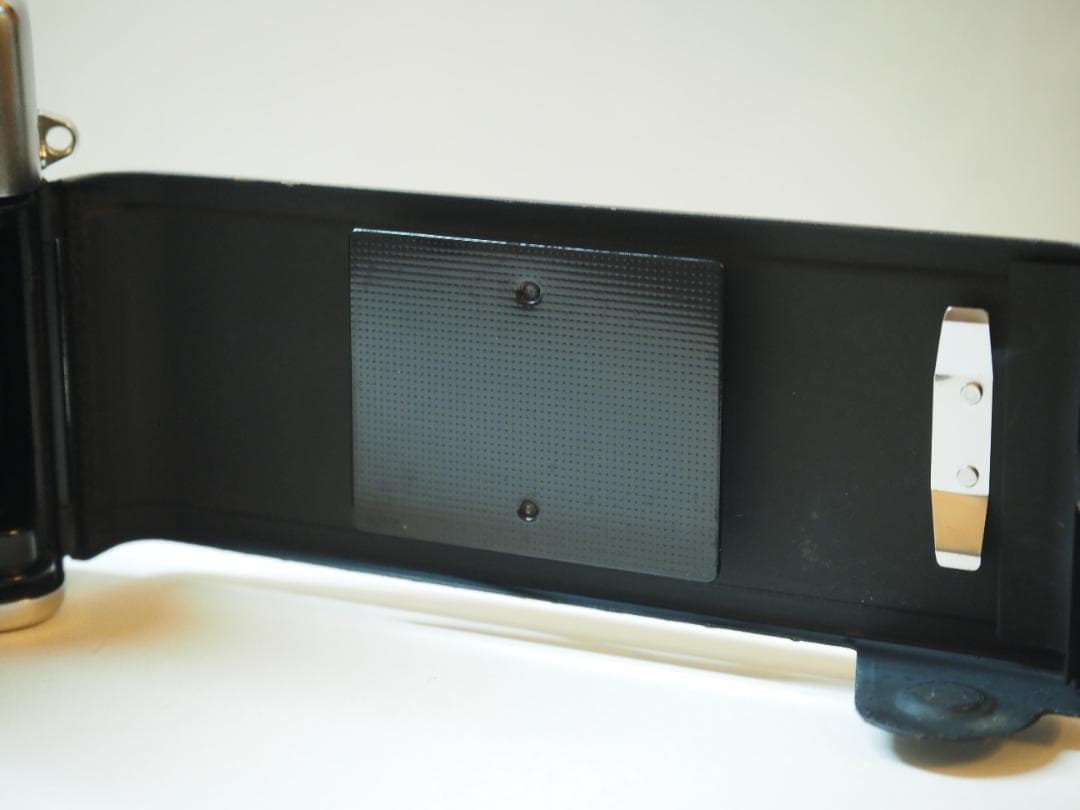 整備済 YASHICA ELECTRO 35 ヤシカコンパクトフィルムカメラ