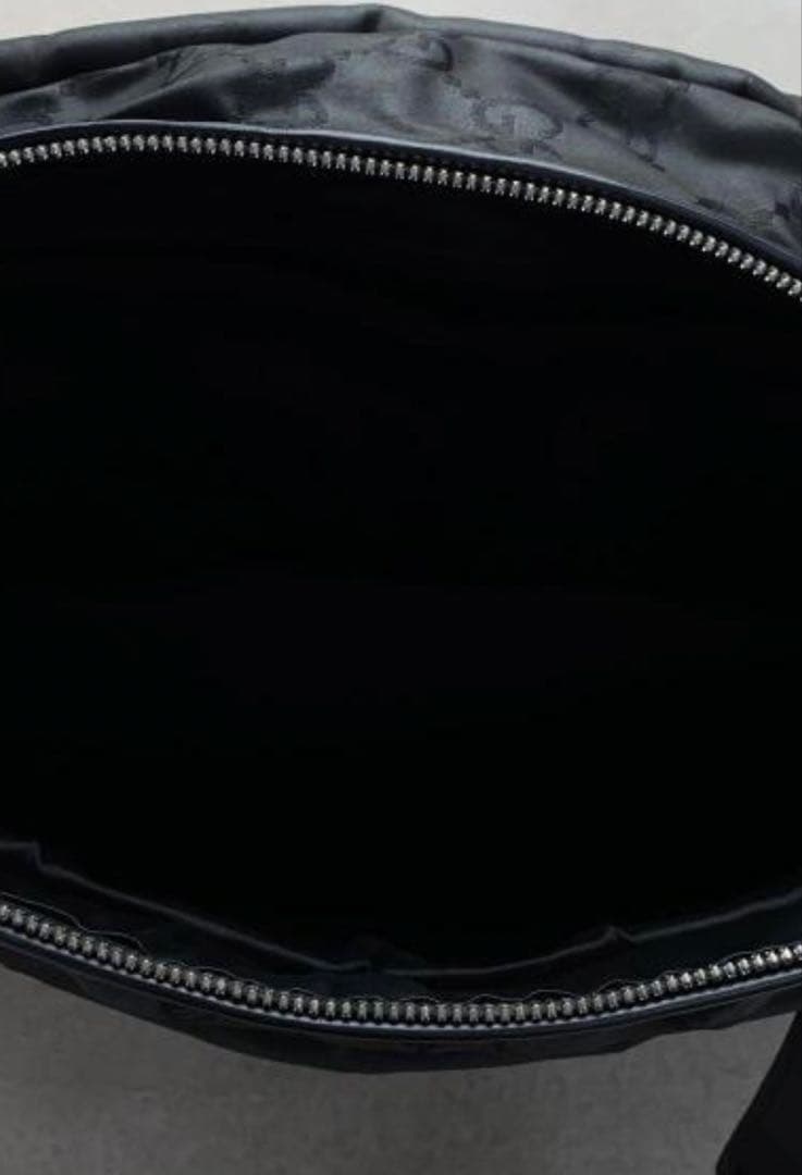 【たさやわ】グッチGUCCIボストンバッグ黒