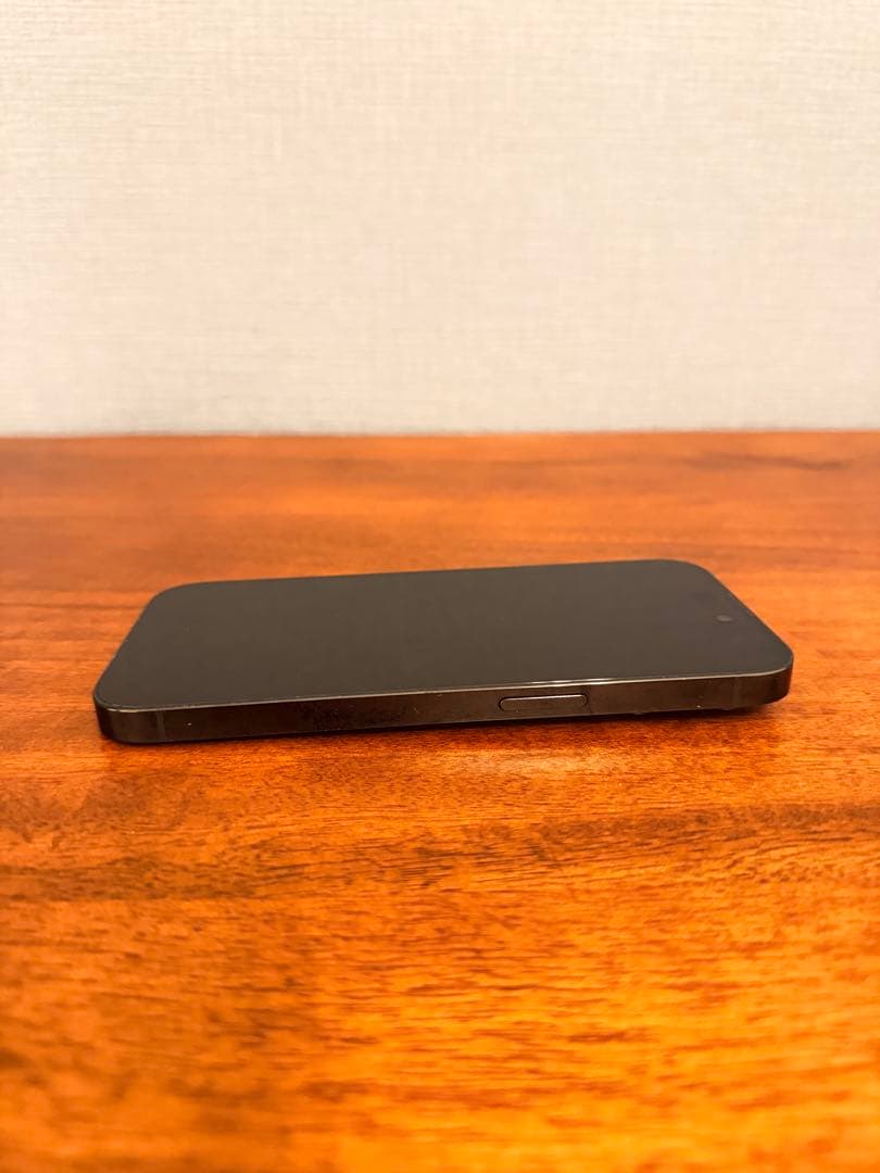 【SIMフリー】iPhone 14 Pro スペースブラック 本体 256GB