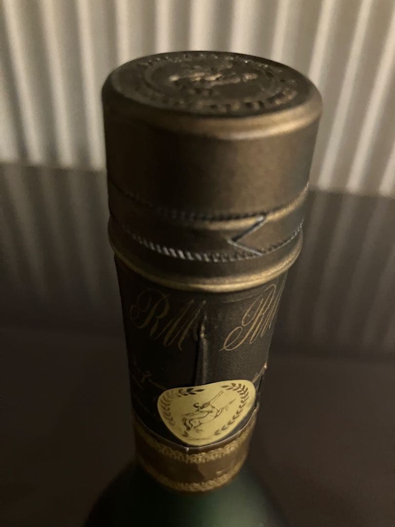 最終値下げ！ Salute、REMY MARTIN、CAMUS 未開封