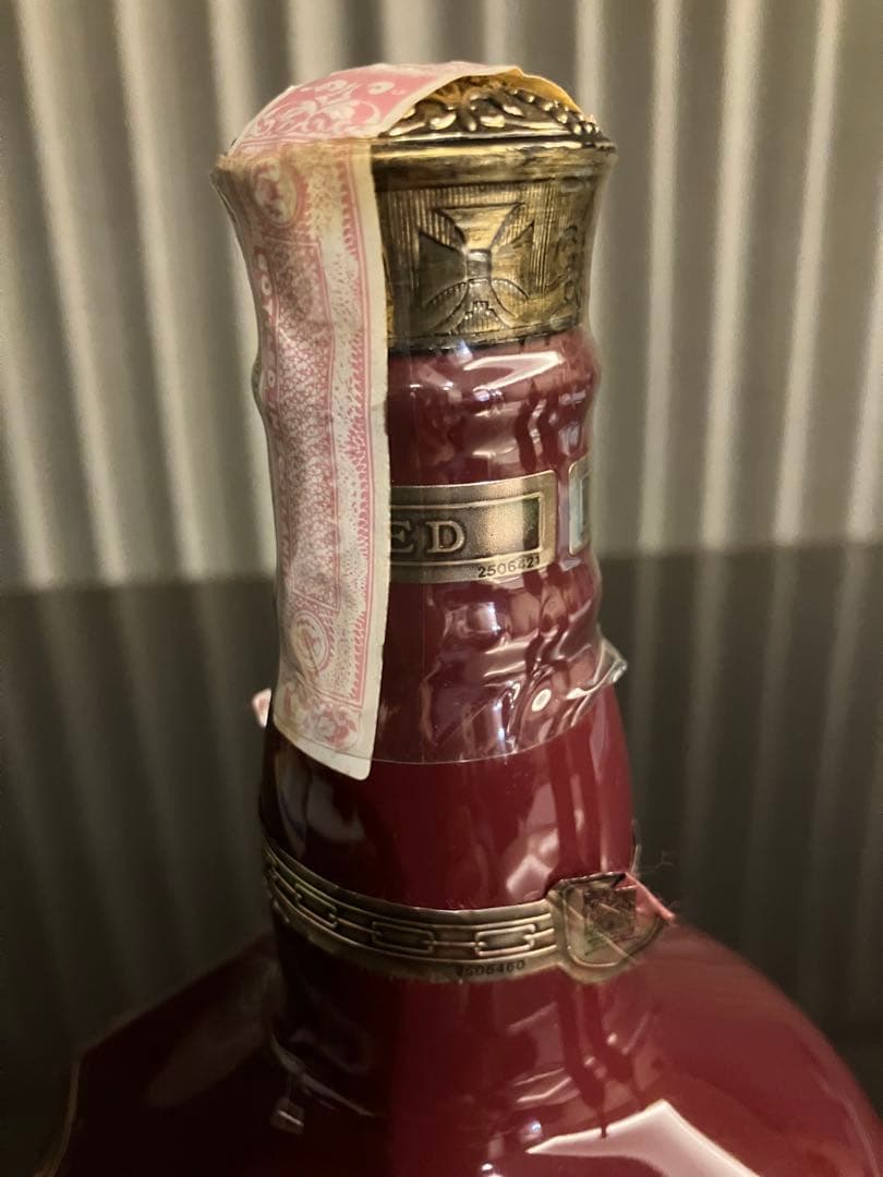 最終値下げ！ Salute、REMY MARTIN、CAMUS 未開封