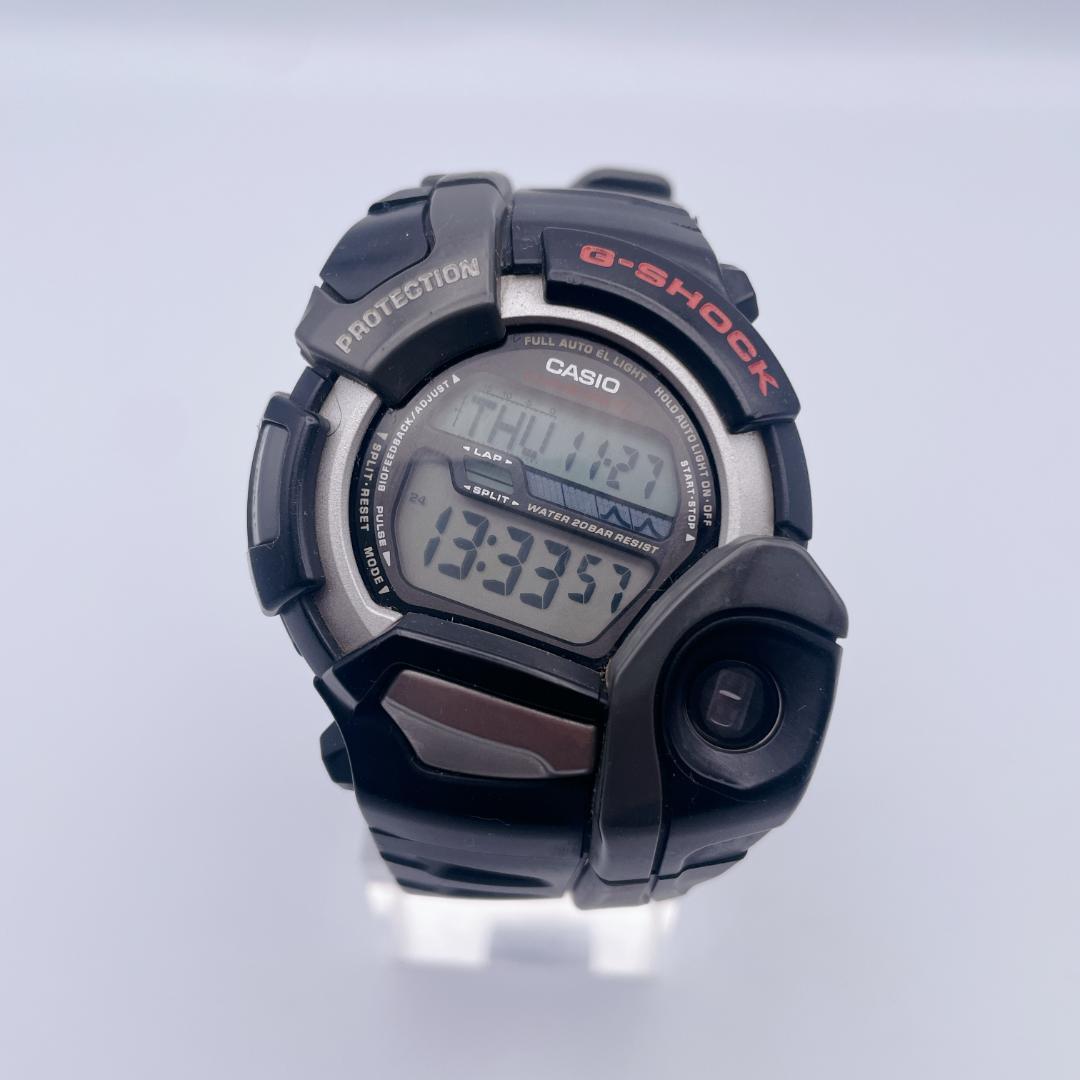 【希少】 G-SHOCK　DWG-100 LUNG MAN ラングマン