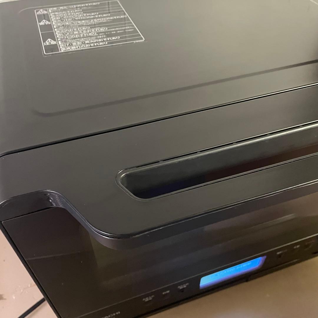 美品‼️HITACHI オーブンレンジ MRO-W1Z 2021年製