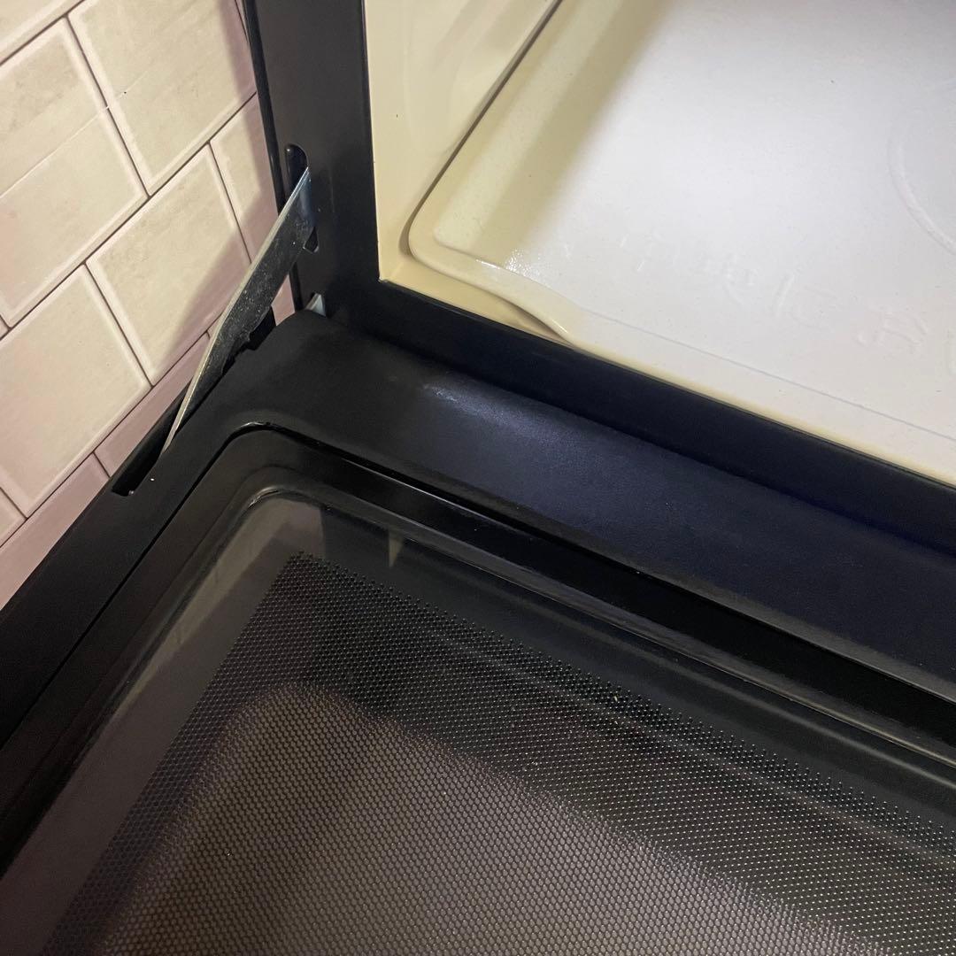 美品‼️HITACHI オーブンレンジ MRO-W1Z 2021年製