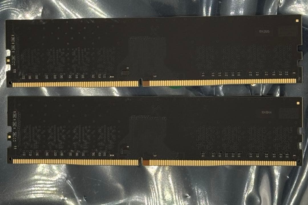 CFD メモリ DDR4 2666 PC4-21300 16GB 32GB