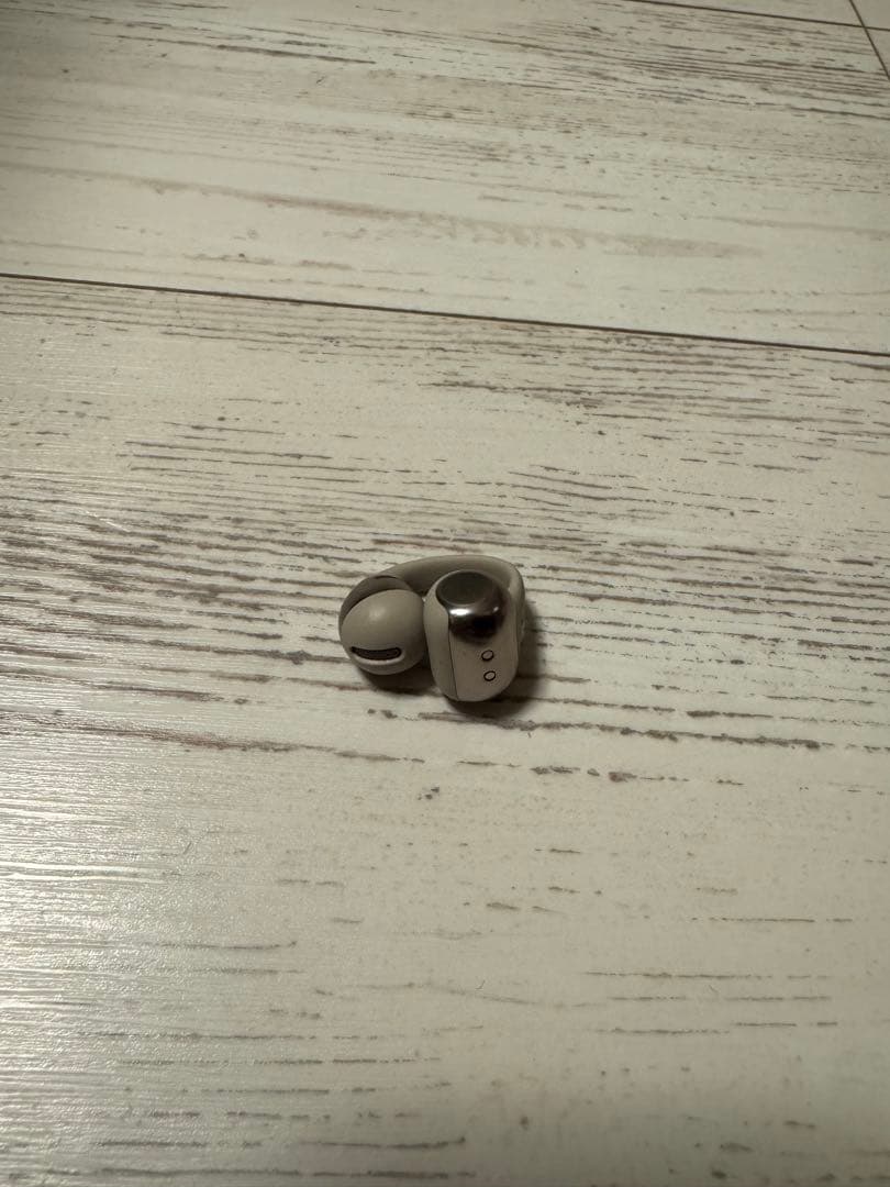 shokz OpenDots ONE SKZ-EP-000053 片耳