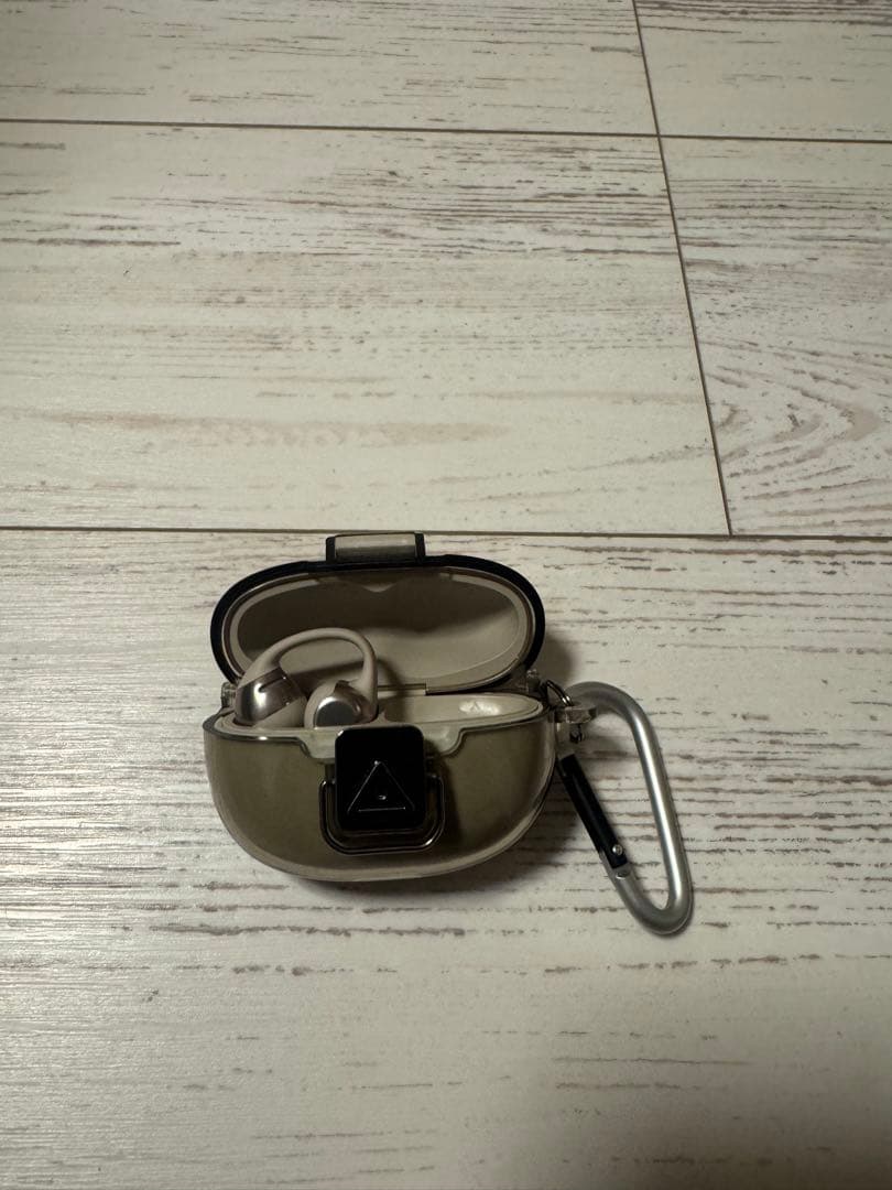 shokz OpenDots ONE SKZ-EP-000053 片耳