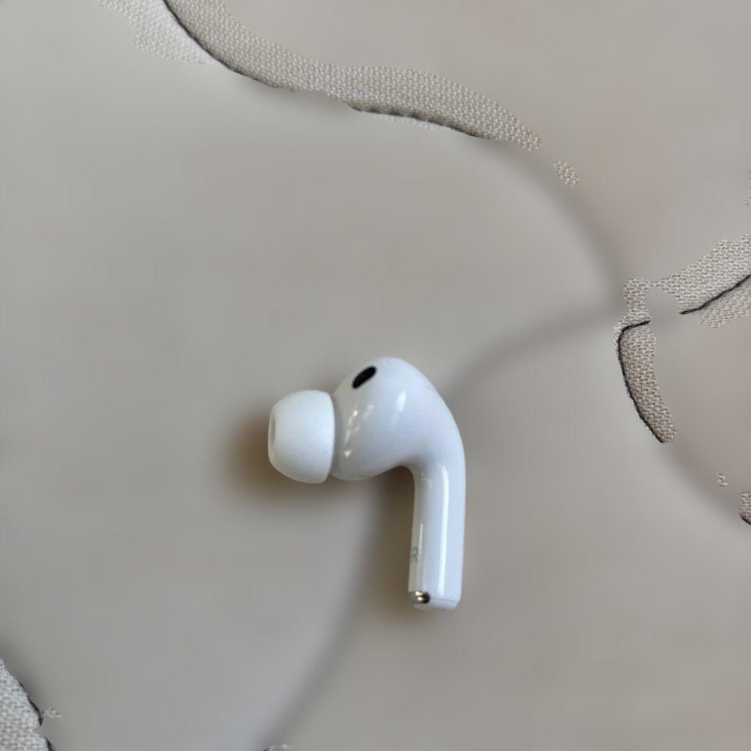 AirPods 第三世代 ホワイト ワイヤレスイヤホン 右耳用
