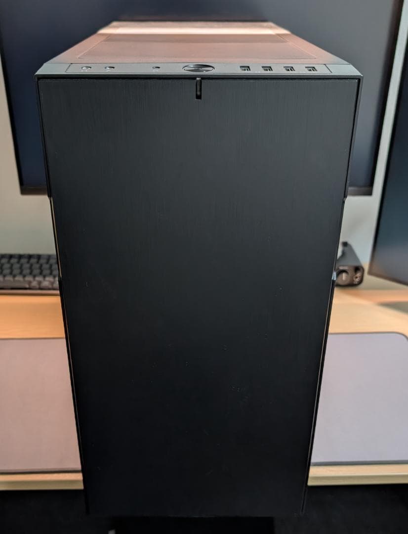Fractal Design Define R5 PCケース