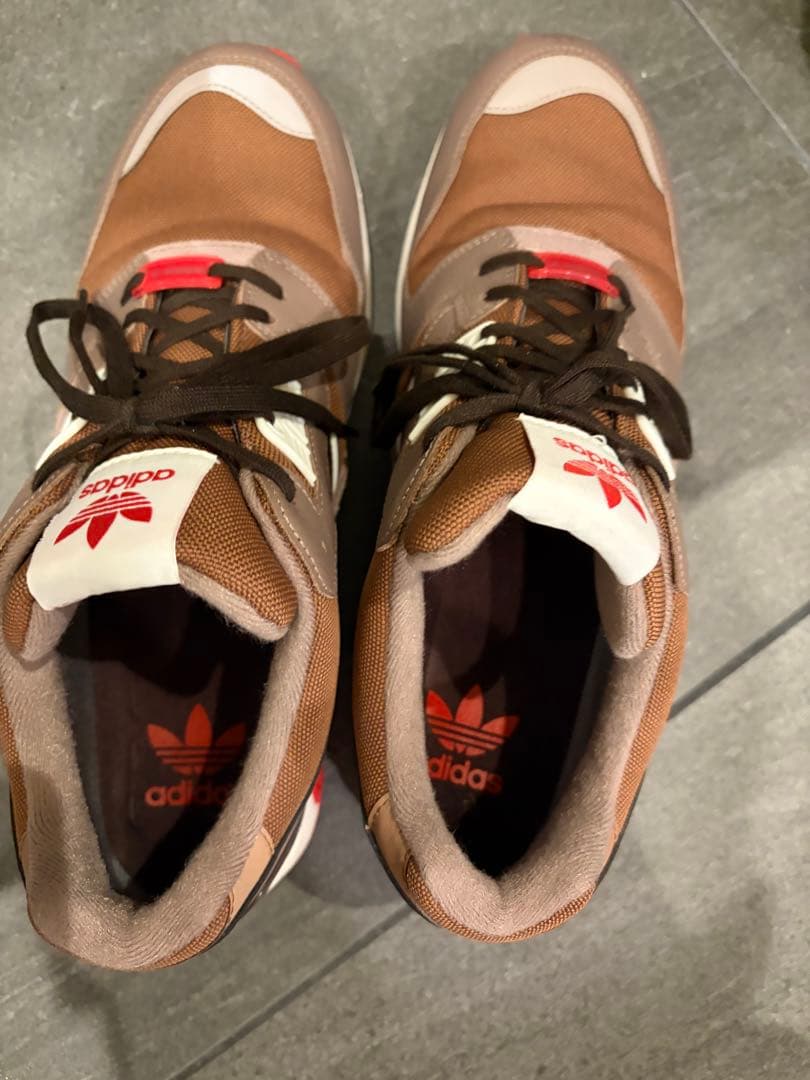 ZX 8000 GORE-TEXゴルフシューズ adidas アディダス