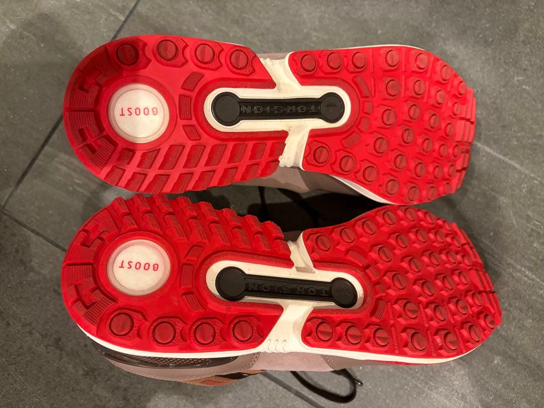 ZX 8000 GORE-TEXゴルフシューズ adidas アディダス