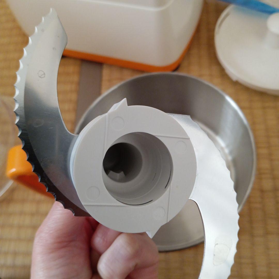 FMC マルチカッター ミラクル　SU-5