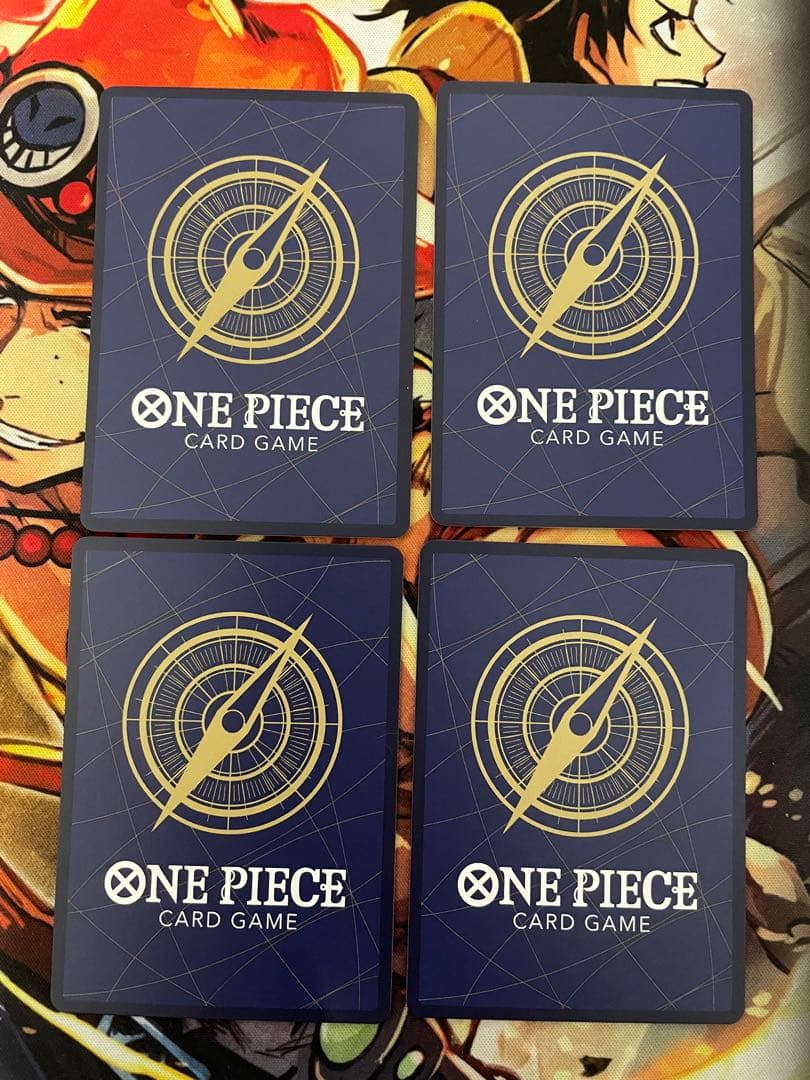 サンジ　プロモーションパックex