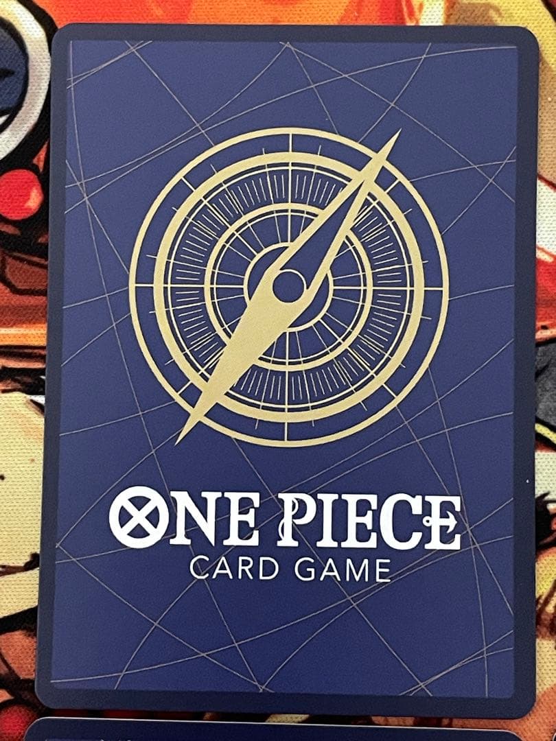 サンジ　プロモーションパックex