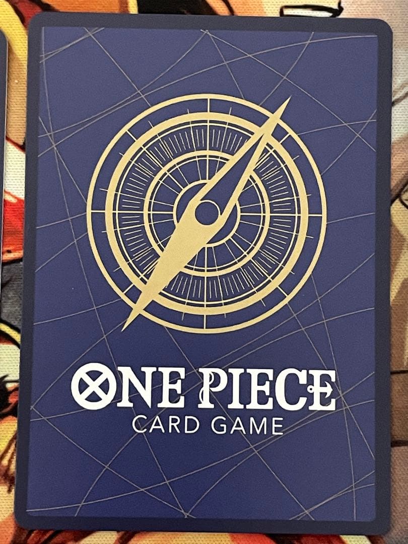 サンジ　プロモーションパックex