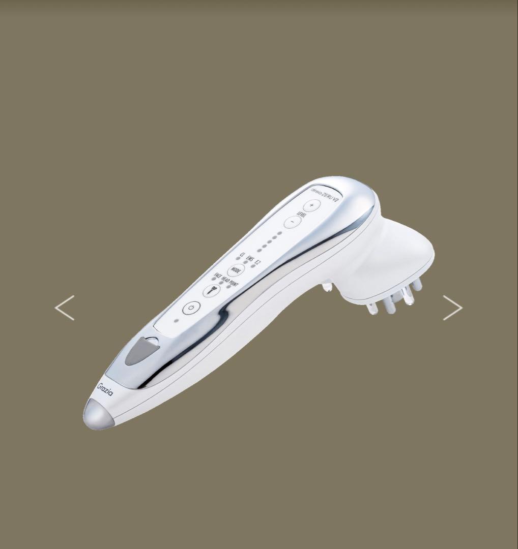 【新品未使用】direia ZERU V2ディレイアゼル V2