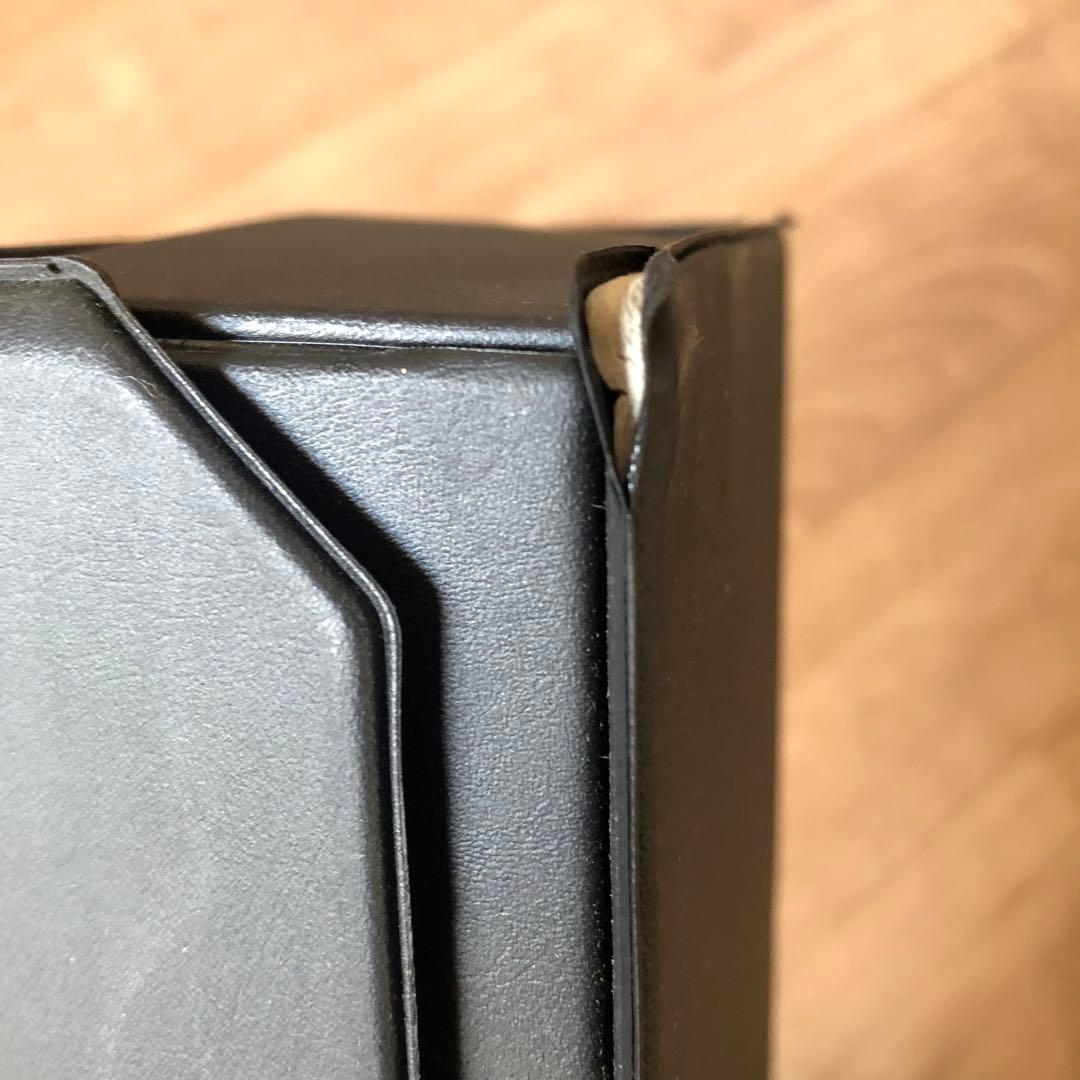 オーディオテクニカ AT815B コンデンサーマイク+ ハードケース