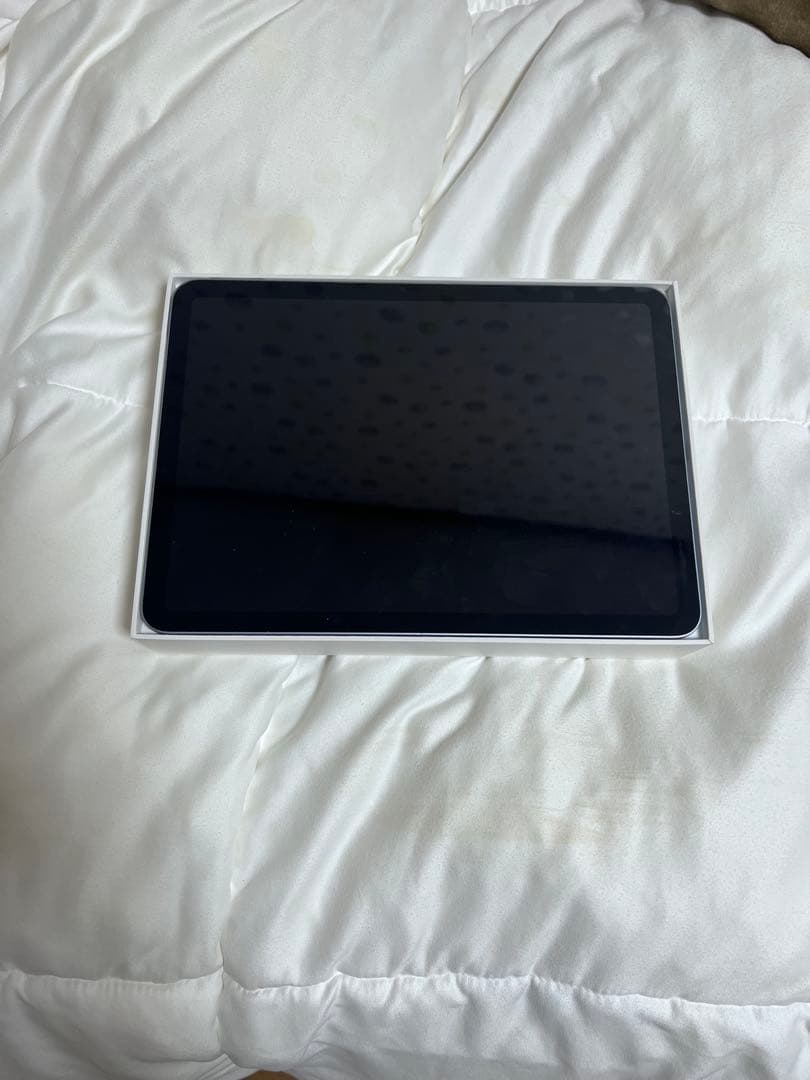 2024iPad Air11インチM2