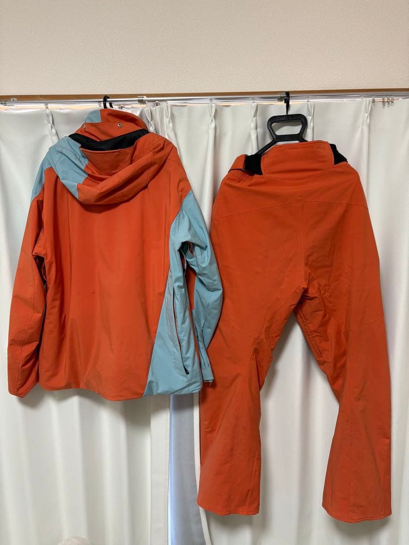 ⭐︎⭐︎Mizuno スキーウエア（メイト）上下セット