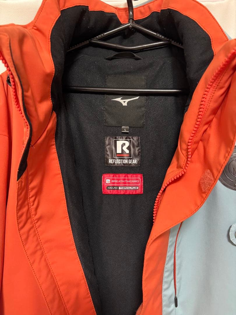 ⭐︎⭐︎Mizuno スキーウエア（メイト）上下セット