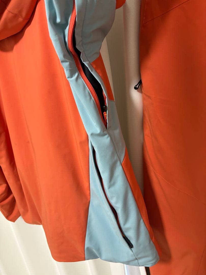 ⭐︎⭐︎Mizuno スキーウエア（メイト）上下セット