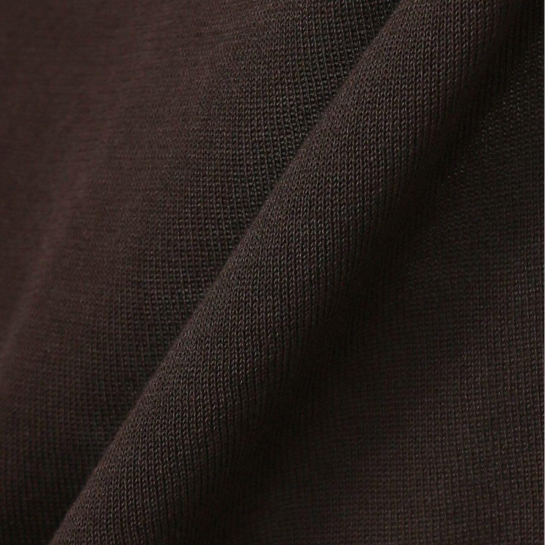 Deuxieme Classe/shake code ショートカーディガン