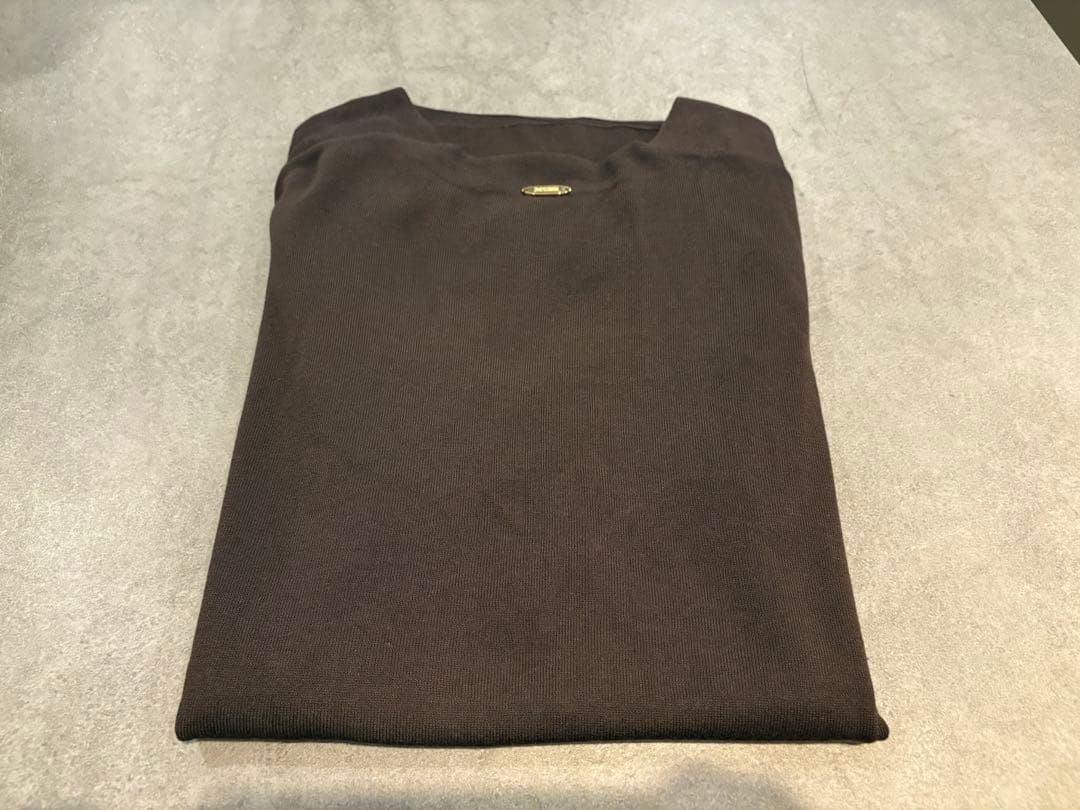 Deuxieme Classe/shake code ショートカーディガン