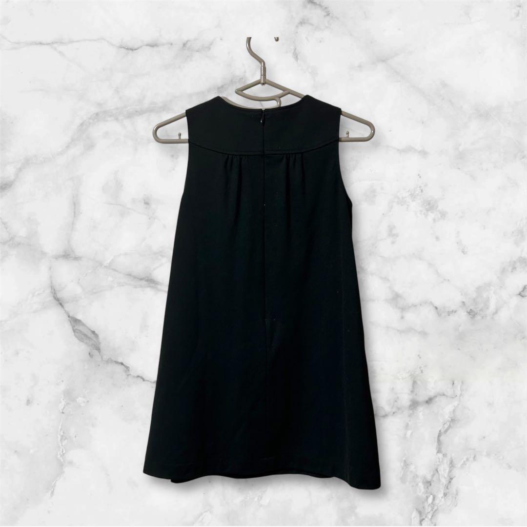 【BURBERRY 】バーバリー キッズ ジャケット　ワンピース　2点セット