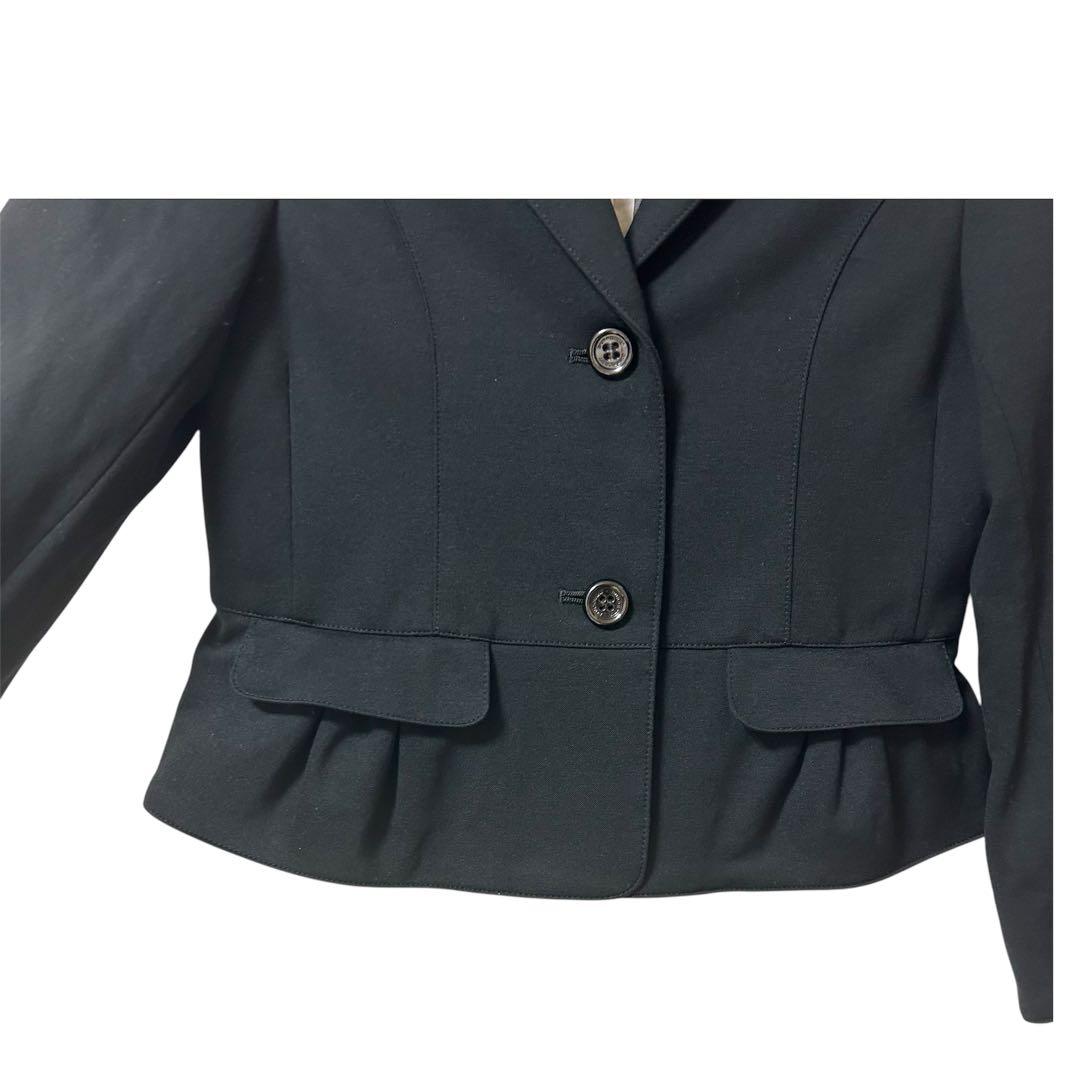 【BURBERRY 】バーバリー キッズ ジャケット　ワンピース　2点セット