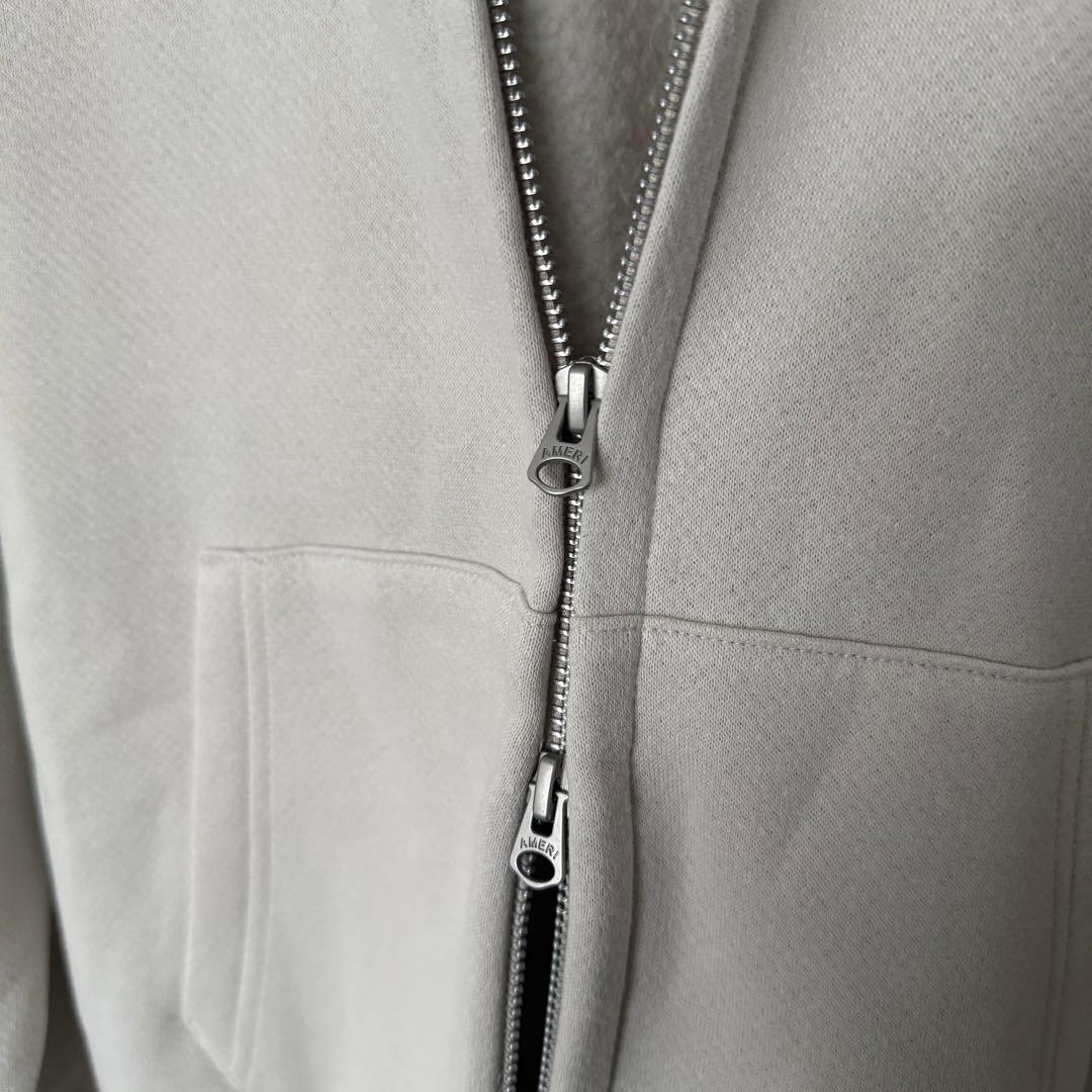 タグ付き　アパルトモン　アメリカーナ　WIDE FULLZIP HOODIE