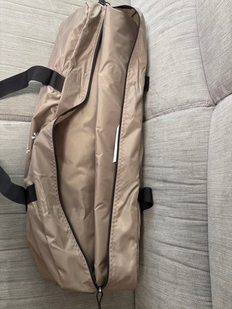 ト*ー様 スノーピーク　ランドネストタープセット