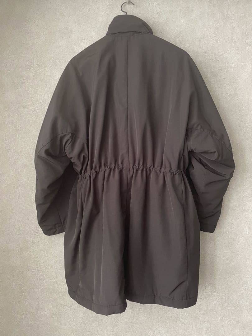 【Curensology】＜&RC＞スウェーディッシュモッズコート