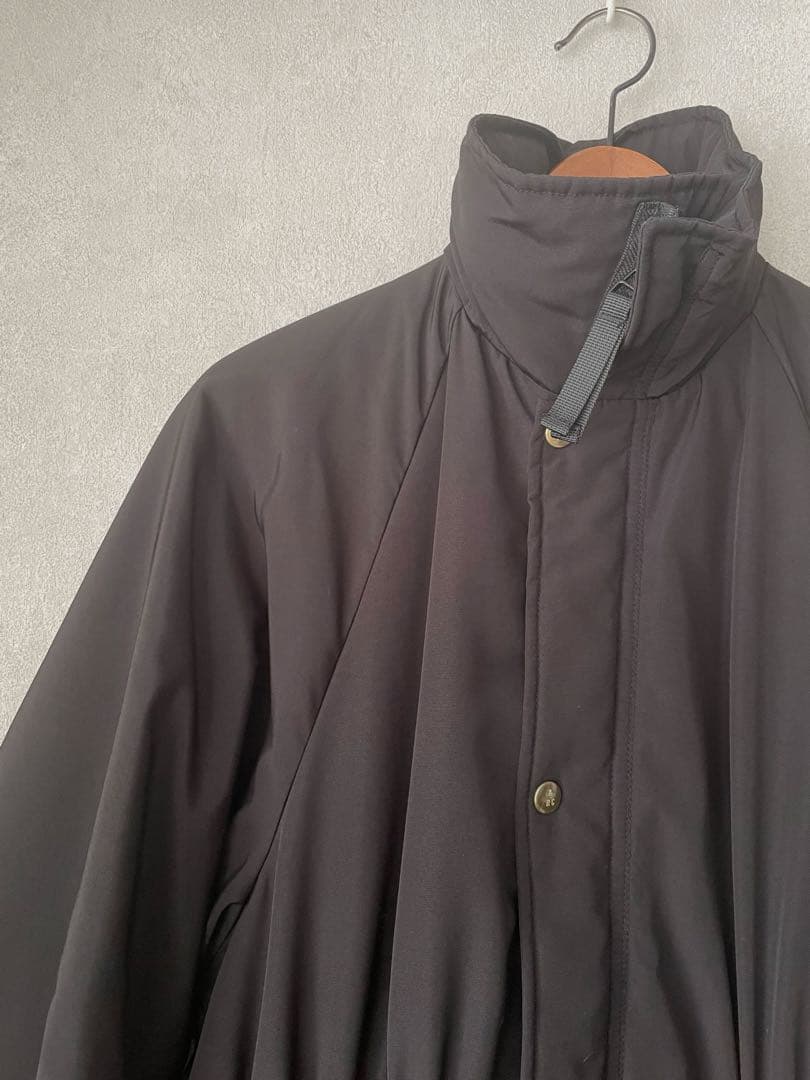 【Curensology】＜&RC＞スウェーディッシュモッズコート