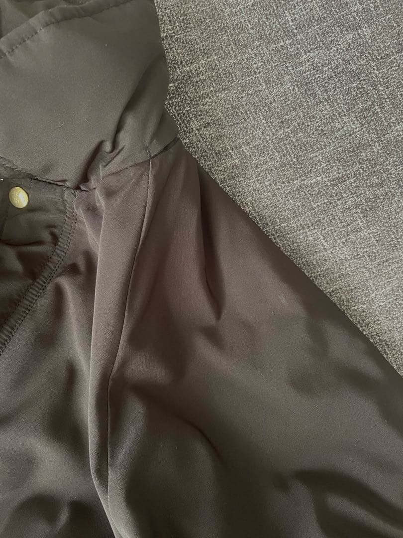 【Curensology】＜&RC＞スウェーディッシュモッズコート