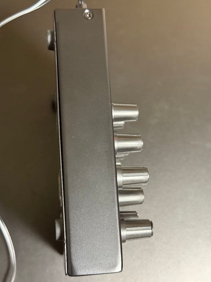 （美品）Jomox T-RESONATOR