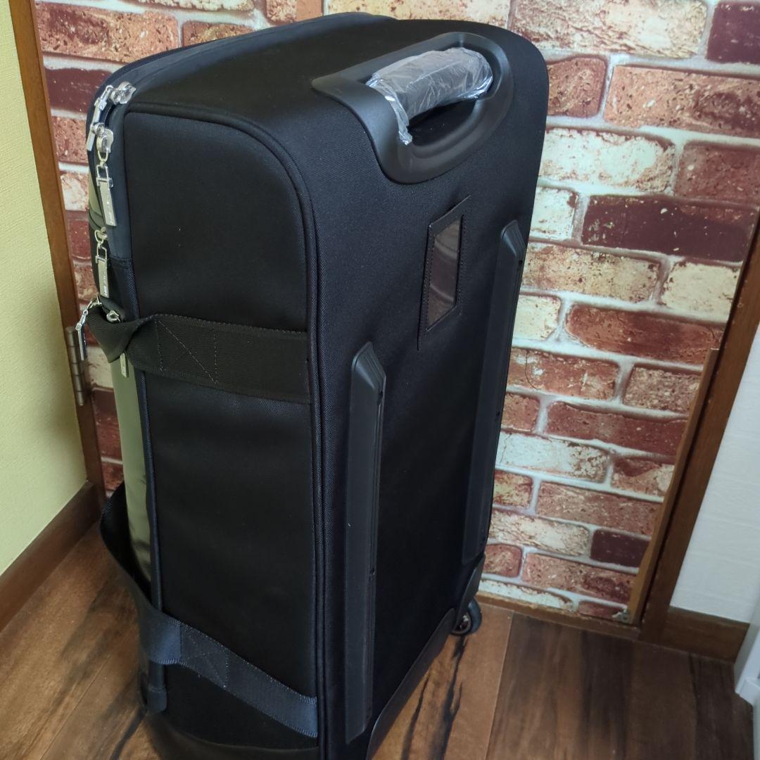 AMG キャリーカート ブラック