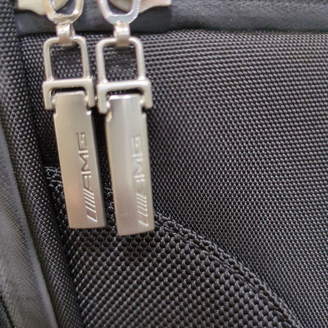 AMG キャリーカート ブラック