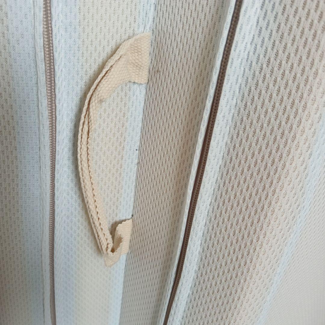 マニフレックス　三つ折り　マットレス　即日発送も可