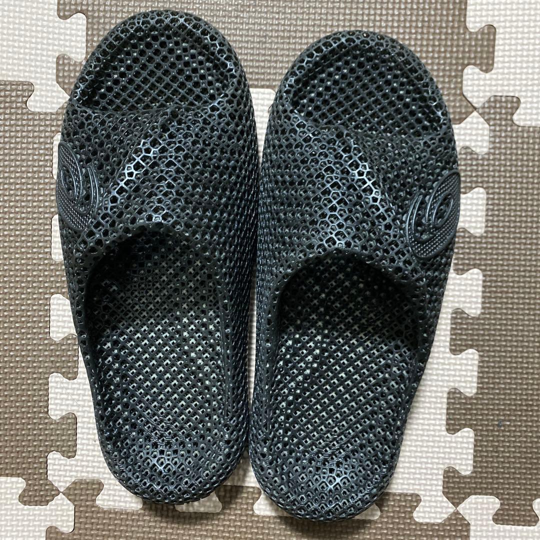 アシックスasicsACTIBREEZE 3D SANDAL 27.5-28.5