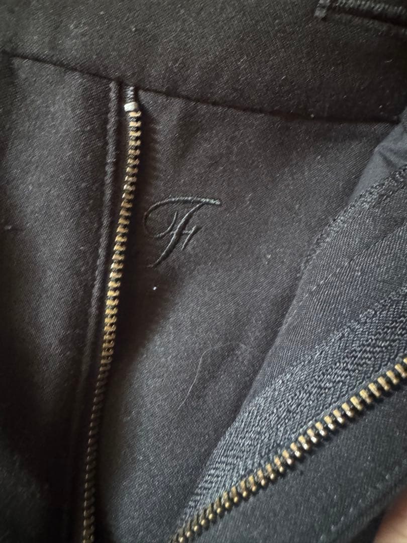 FAX COPY EXPRESSスラックス　サイズM 正規品